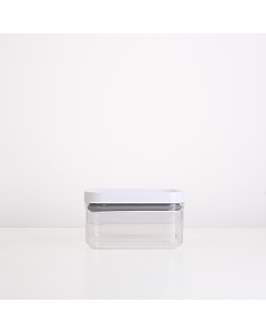 Rectangular container 670 ml