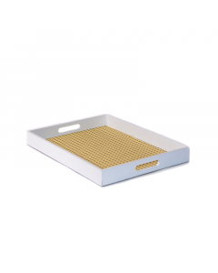 tray wooden introduction
