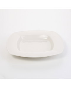 Porcelain bowl