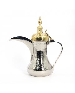 Dallah Gold Silver 1000ml