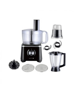 Dots food processor, 29 functions, 600 watts