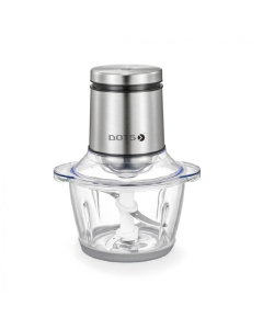 Dots chopper 1.2 liters, 400 watts
