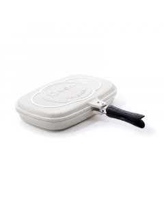 36 cm granite pressure fryer