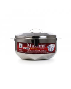 Stainless Steel food hot pot