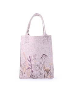 Thermos bag with handle, 26*10*32