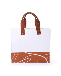 Thermos bag with handle, size 38*16*34