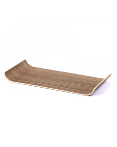 brown wood serving taveria
