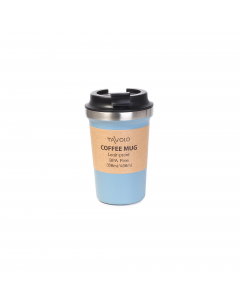 Thermos cup keeper