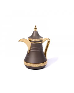 Asila thermos 350 ml golden brown
