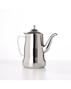 jug Stainless Steel 2.5 liter