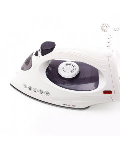 Steam Iron HOMEELEC   HOMEELEC   1200 watts