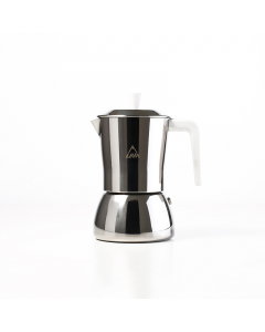American coffee pot, 6 cups