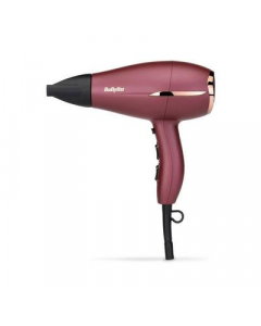 BaByliss Berry Crush 2200W High torque Hair Dryer