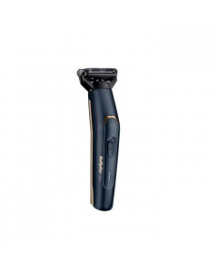 BODY TRIM BODY GROOMER - 100% water proof