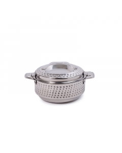 Estelle dotted food container 1000 ml