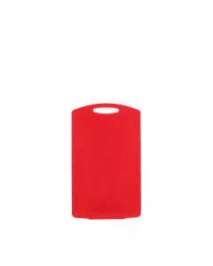 Red cutting board