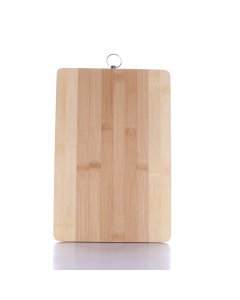 Wood cutting board