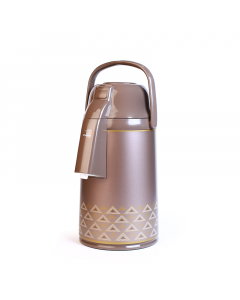 Aboville pressure refrigerator brown 2.5 liters