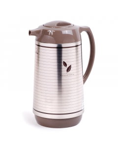 Abu Elephant Japanese striped refrigerator, 1.6 litres