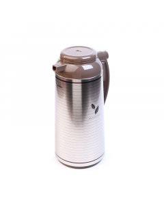 1.9 liter Japanese striped Abuville refrigerator