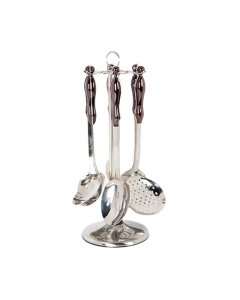 Cooking spoon set