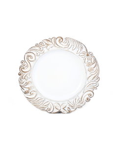 plastic decor