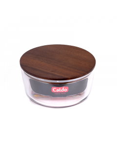Caldo Glass Valley is 944 ml