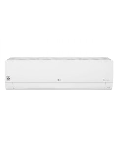 LG Titan split air conditioner, 30,000 BTU, hot and cold, inverter