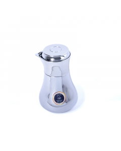 Ronda thermos 0.35 liter silver