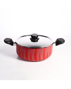 cooking pot