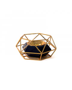 Crystalline as a golden