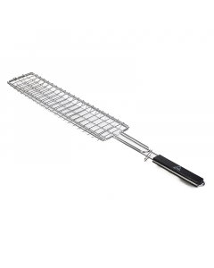 Rectangular grille