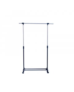 Single Korean clothes hanger
