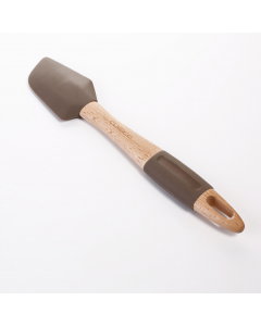 wooden spoon