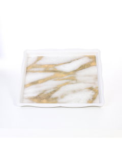 Melamine tofa set 3 pieces