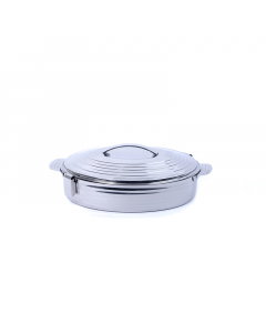 2.5 -liter stainless steel dining hot pot