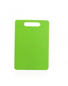Green cutting board