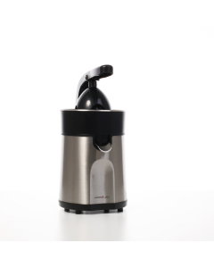 HOMEELEC   juicer 85 watts Silver  