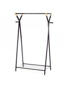 Clothes and shoes drying rack