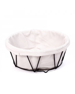 Large bread basket
