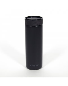  Baby thermos 600 ml black