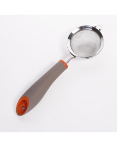 silicone hand filter