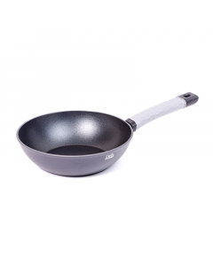 Non-stick coated deep fryer size 26
