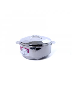Estelle Maxima food container 30 litres