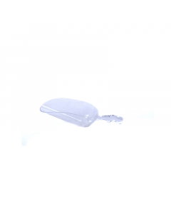 Small acrylic shovel