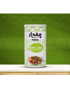 salad seasoning