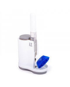 Dish brush set