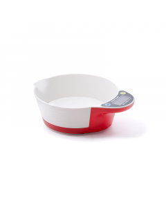 Food scale