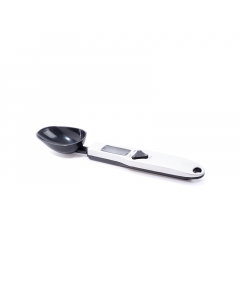 Spoon eating scale