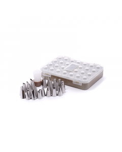 Cake decorating set 26 pieces